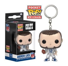 Andrew Luck