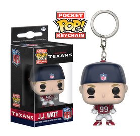 J.J. Watt