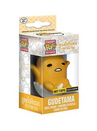 Gudetama