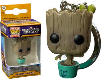 Dancing Groot (I Am Groot)