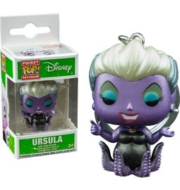 Ursula (Metallic)