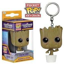 Dancing Groot
