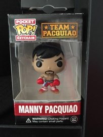 Manny Pacquiao