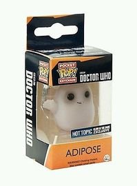Adipose (Glow in the Dark)