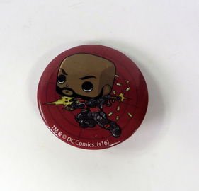 Deadshot