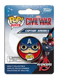 Captain America (Civil War)