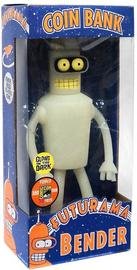 Bender (Glow in the Dark)
