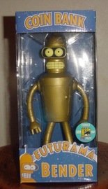 Bender (Gold)