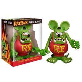 Rat Fink