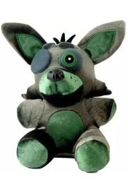 Phantom Foxy