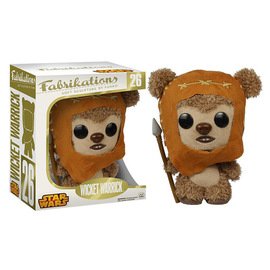Wicket Warrick