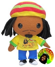 Reggae Rasta