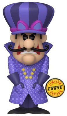 Dick Dastardly (Purple)