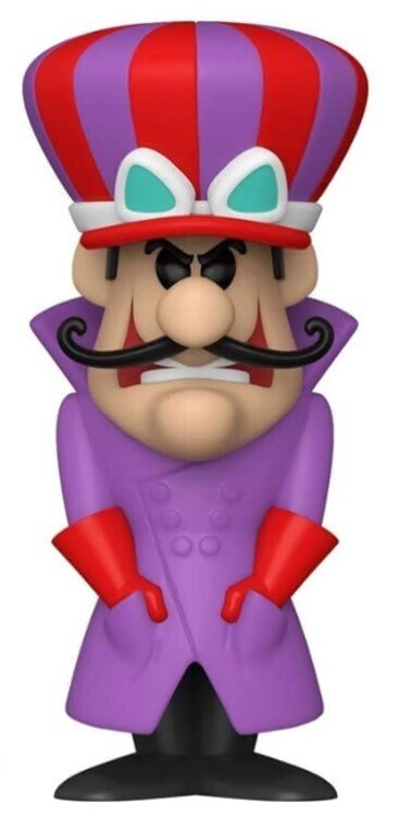 Dick Dastardly