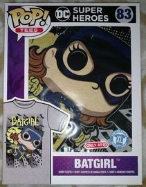 Batgirl (Burnside)