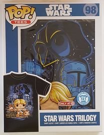 Star Wars Trilogy