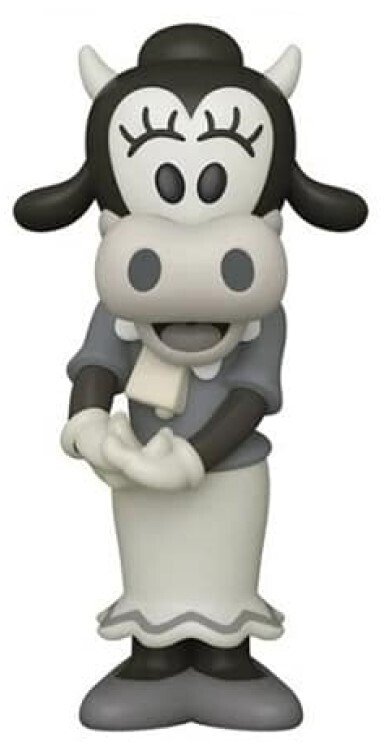 Clarabelle Cow