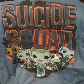 Suicide Squad