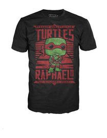 Raphael (Ninjutsu Rebel)