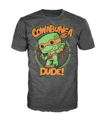Michelangelo (Cowabunga)