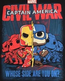 Captain America: Civil War