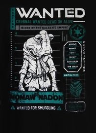 Momaw Nadon (Wanted)