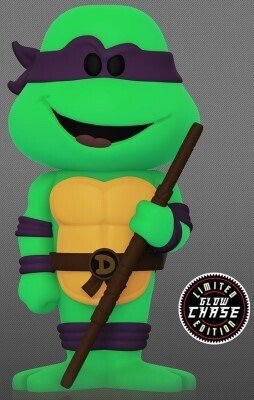 Donatello (Glow in the Dark)