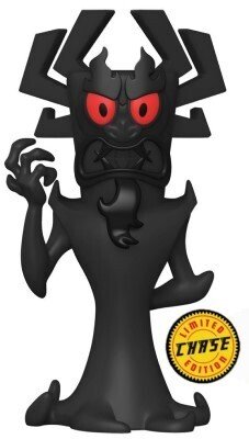 Aku (Black)