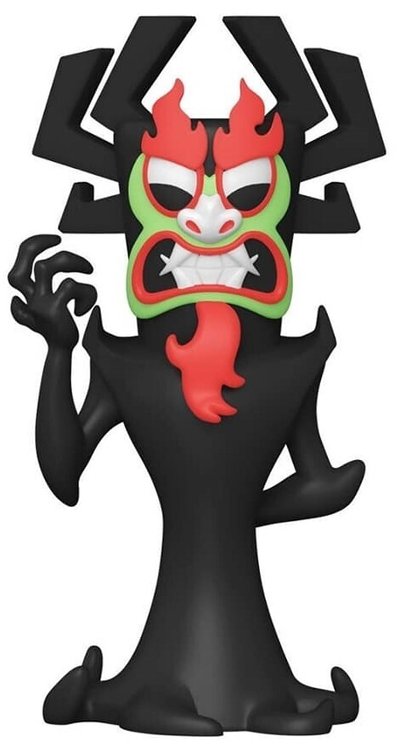 Aku