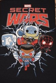 Secret Wars