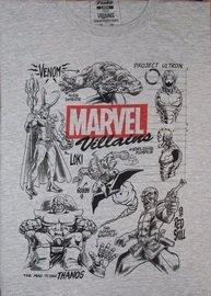 Marvel Villains