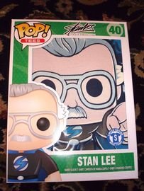 Stan Lee (Excelsior)
