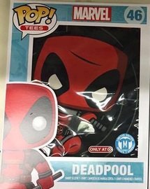 Deadpool (Swords)