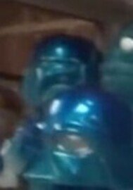 Boba Fett (Icey) (Prototype)