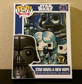 Star Wars: A New Hope