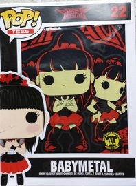 Babymetal