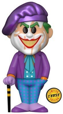 The Joker (1989) (Metallic)