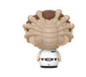 Facehugger