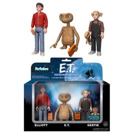 Elliott, E.T., &amp; Gertie (3-Pack)