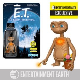 E.T. (Glow in the Dark)