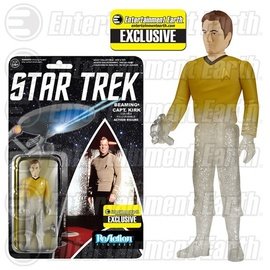 Capt. Kirk (Beaming)