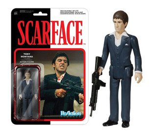Tony Montana
