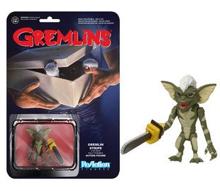 Gremlin Stripe