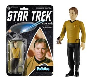Capt. Kirk