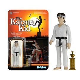 Daniel Larusso (Karate Uniform)