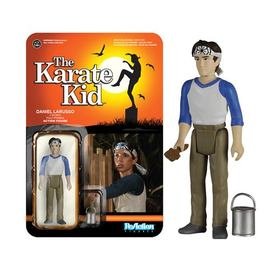 Daniel Larusso