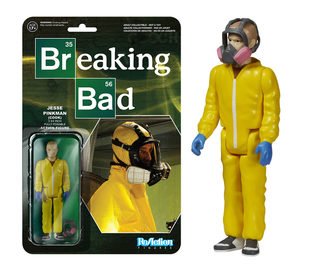 Jesse Pinkman (Cook)