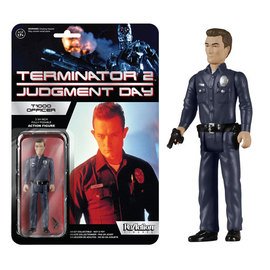 ReAction Figures