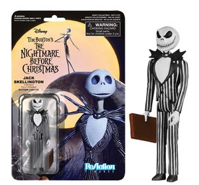 Jack Skellington (Grinning)