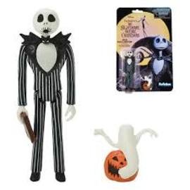 Jack Skellington (Surprised)